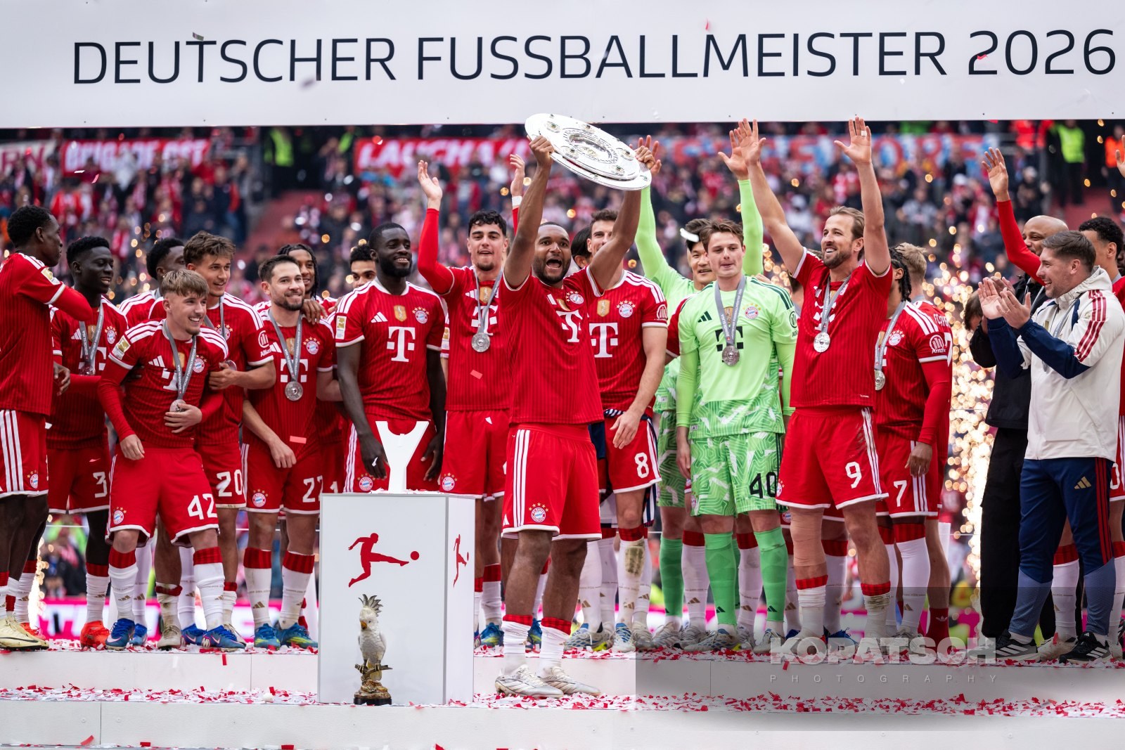 Jonathan Tah · 2026-05-16 FC Bayern Muenchen vs 1. FC Koeln