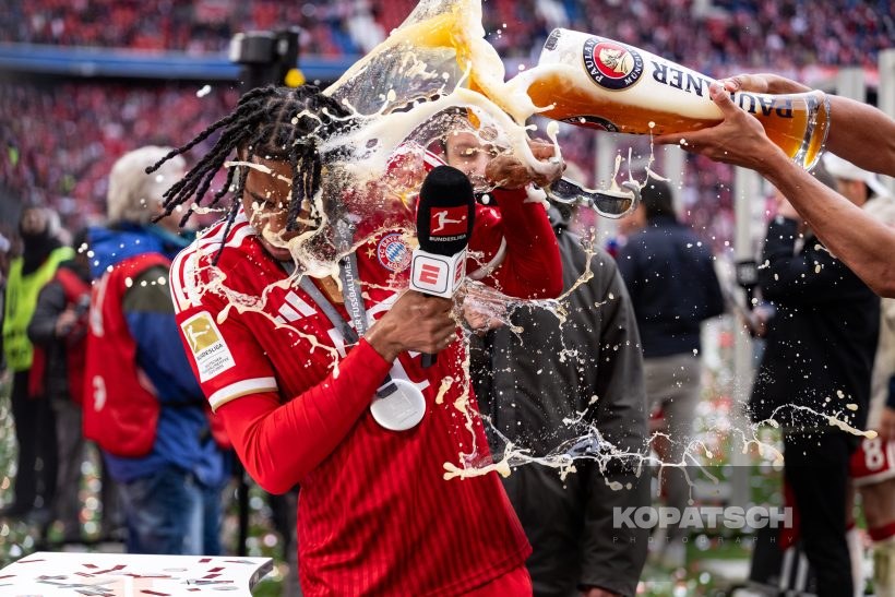 Michael Olise, 2026-05-16 FC Bayern Muenchen vs 1. FC Koeln