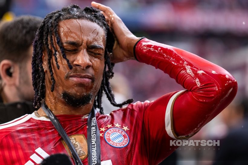 Michael Olise, 2026-05-16 FC Bayern Muenchen vs 1. FC Koeln