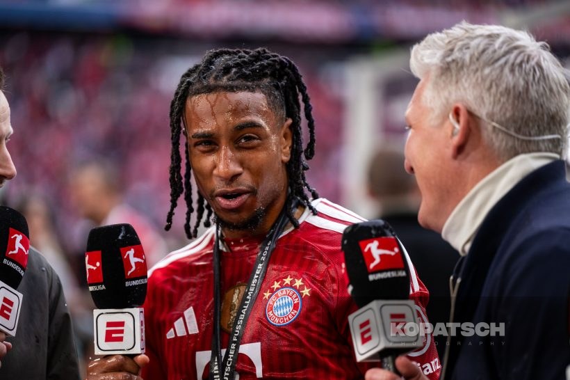 Michael Olise, 2026-05-16 FC Bayern Muenchen vs 1. FC Koeln