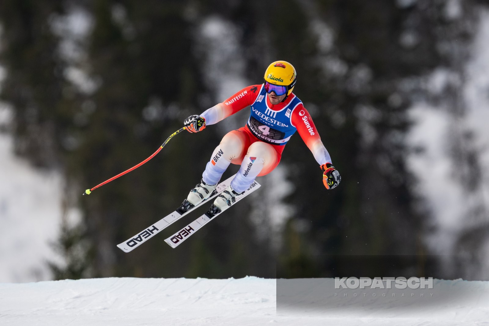 Alessio Miggiano · 2026 Alpine Skiing World Cup Final Kvitfjell Hafjell