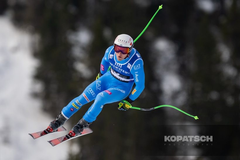 Benjamin Jacques Alliod, 2026 Alpine Skiing World Cup Final Kvitfjell Hafjell