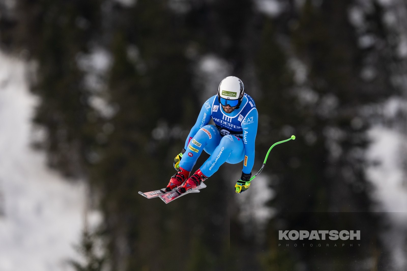 Florian Schieder · 2026 Alpine Skiing World Cup Final Kvitfjell Hafjell