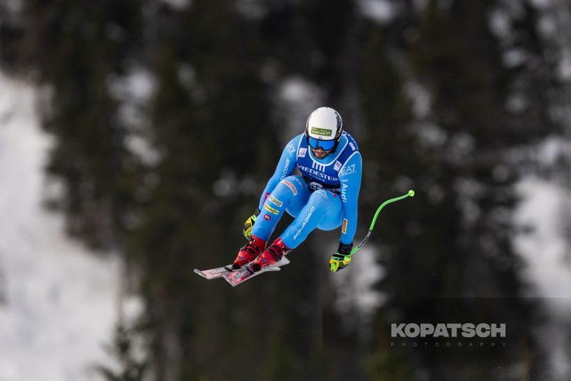 Florian Schieder, 2026 Alpine Skiing World Cup Final Kvitfjell Hafjell
