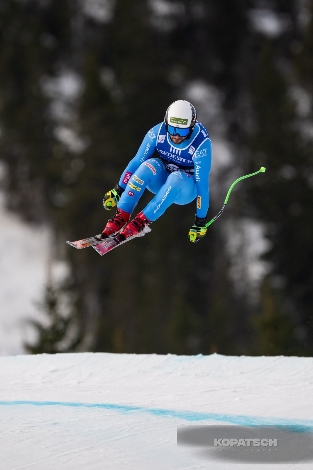 Florian Schieder · 2026 Alpine Skiing World Cup Final Kvitfjell Hafjell