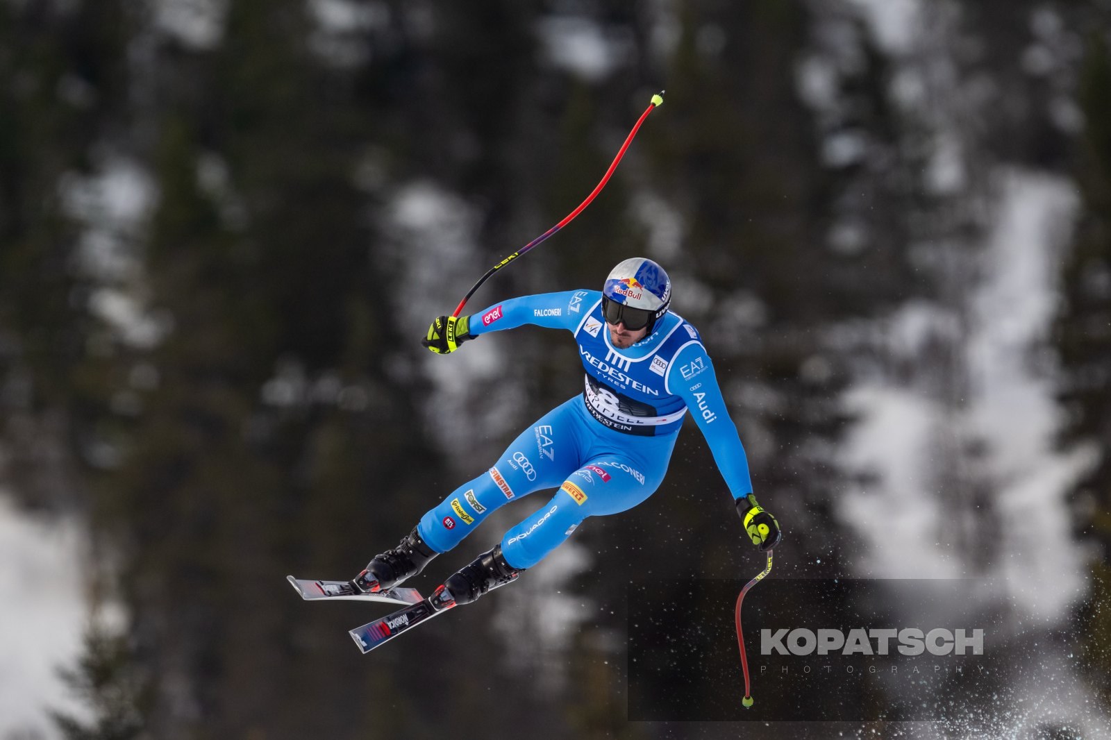 Dominik Paris · 2026 Alpine Skiing World Cup Final Kvitfjell Hafjell
