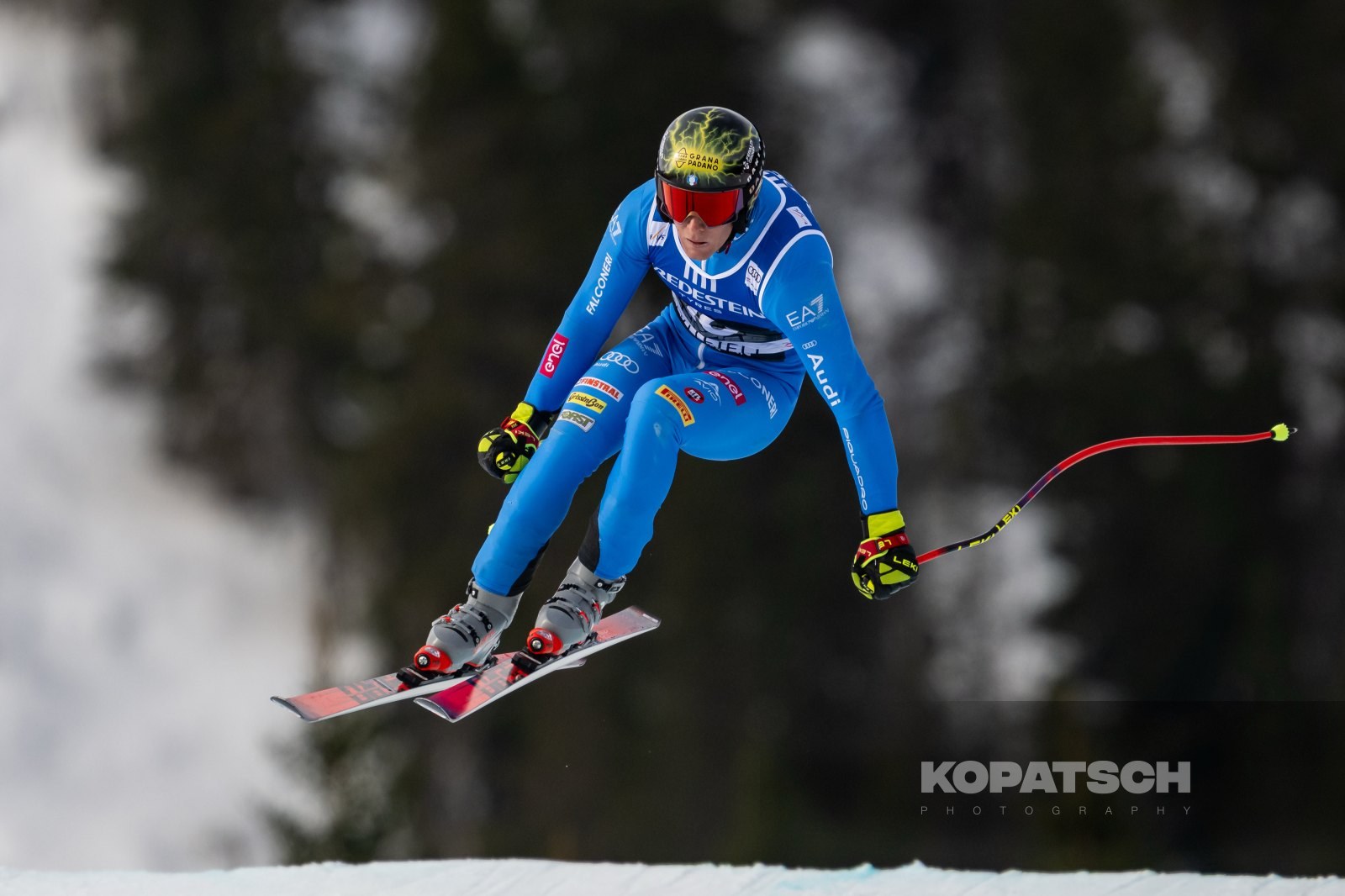 Giovanni Franzoni · 2026 Alpine Skiing World Cup Final Kvitfjell Hafjell