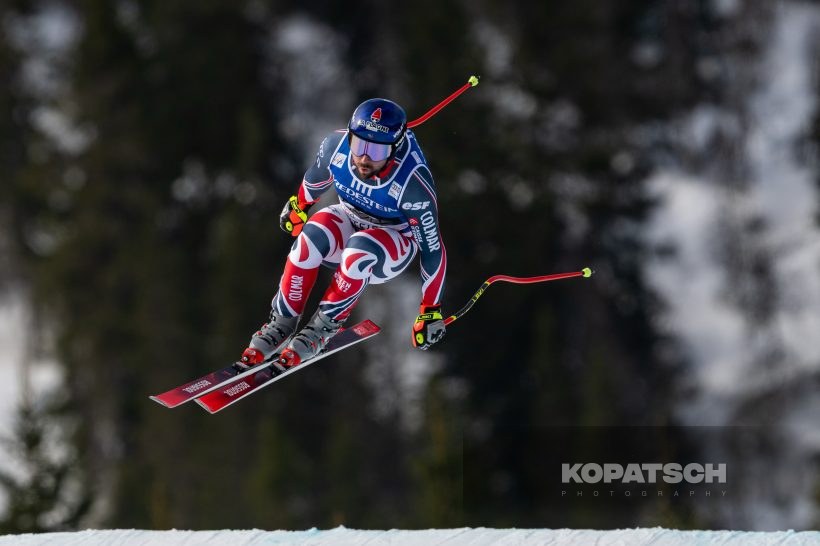 Maxence Muzaton, 2026 Alpine Skiing World Cup Final Kvitfjell Hafjell