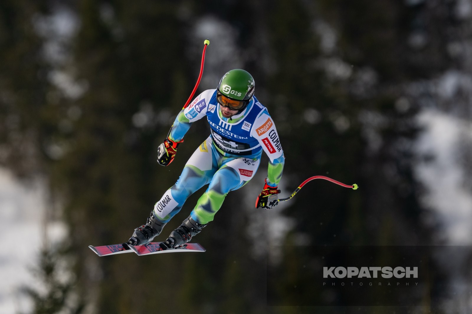 Martin Cater · 2026 Alpine Skiing World Cup Final Kvitfjell Hafjell