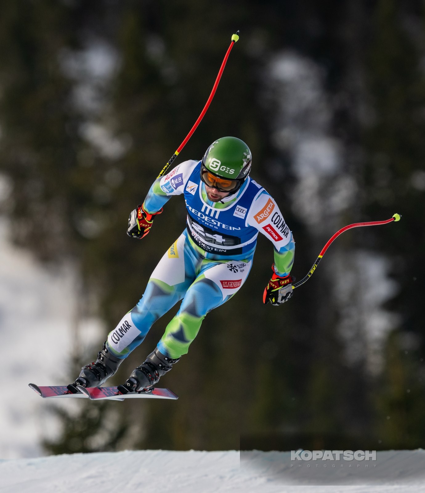 Martin Cater · 2026 Alpine Skiing World Cup Final Kvitfjell Hafjell