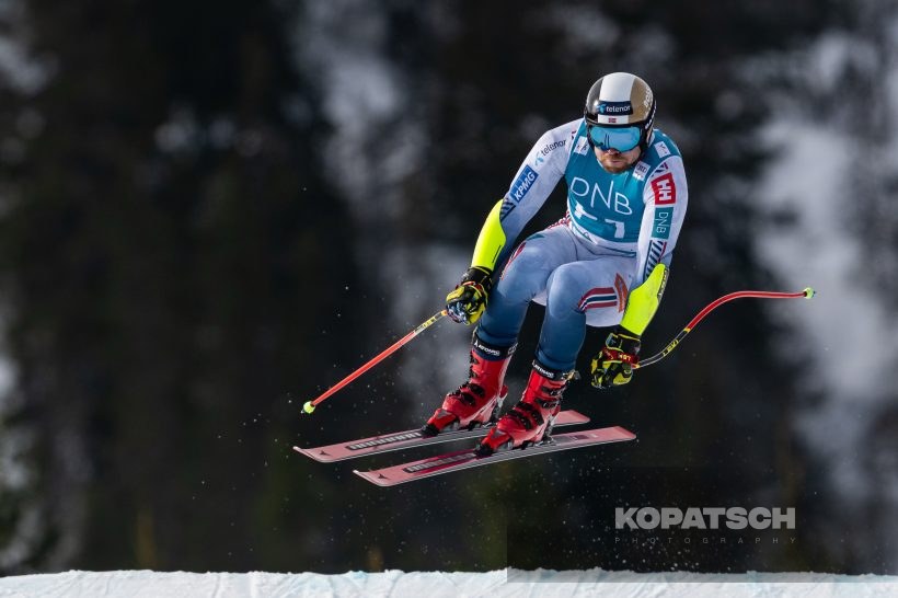 Aleksander Aamodt Kilde, 2026 Alpine Skiing World Cup Final Kvitfjell Hafjell