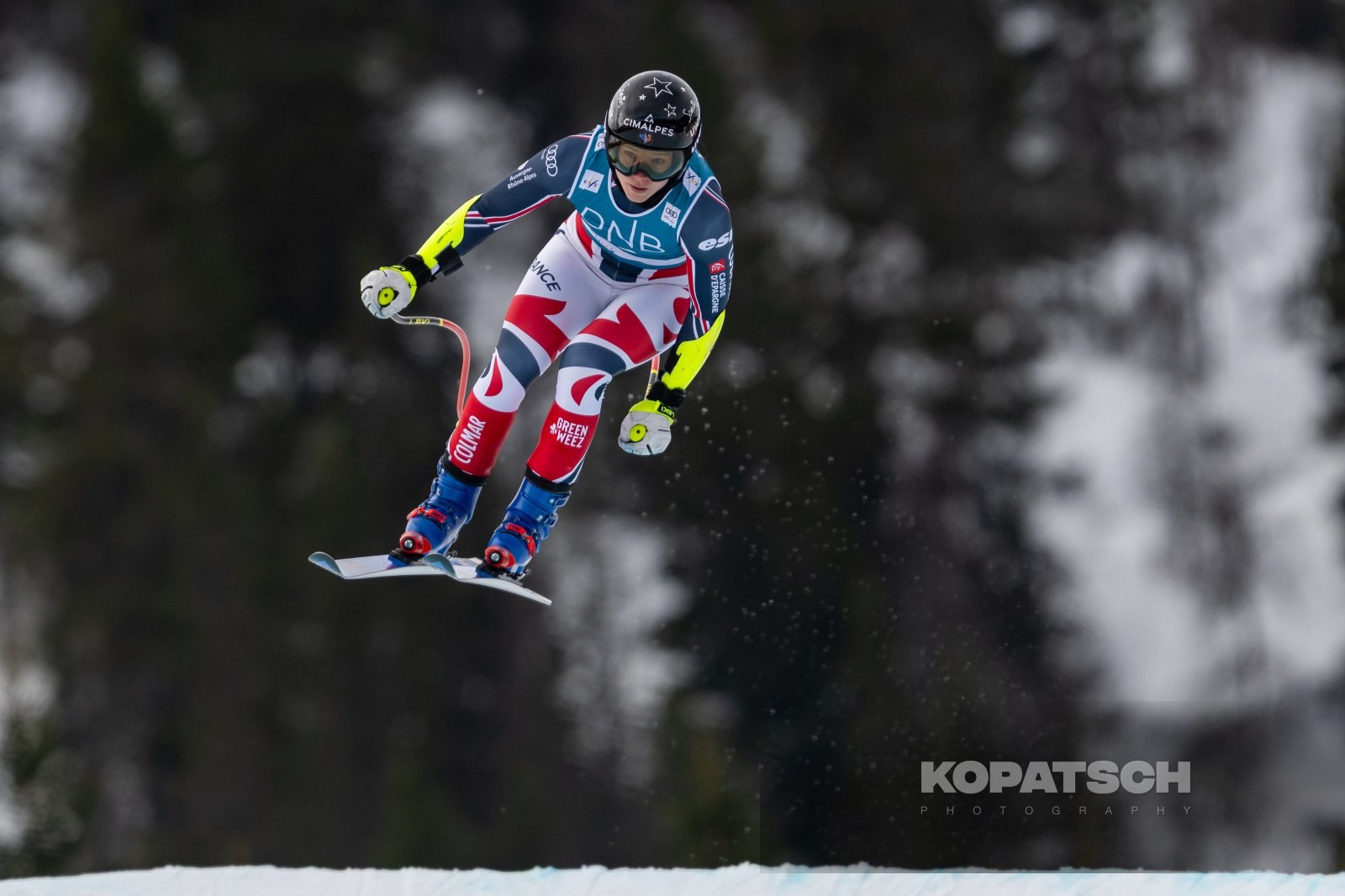 Romane Miradoli · 2026 Alpine Skiing World Cup Final Kvitfjell Hafjell