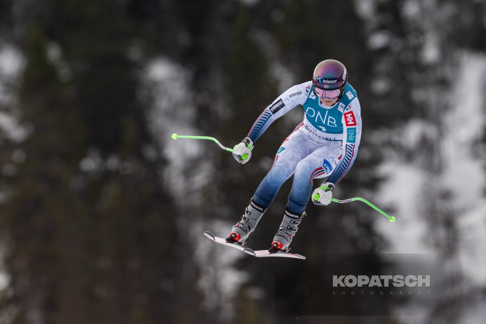 Marte Monsen · 2026 Alpine Skiing World Cup Final Kvitfjell Hafjell