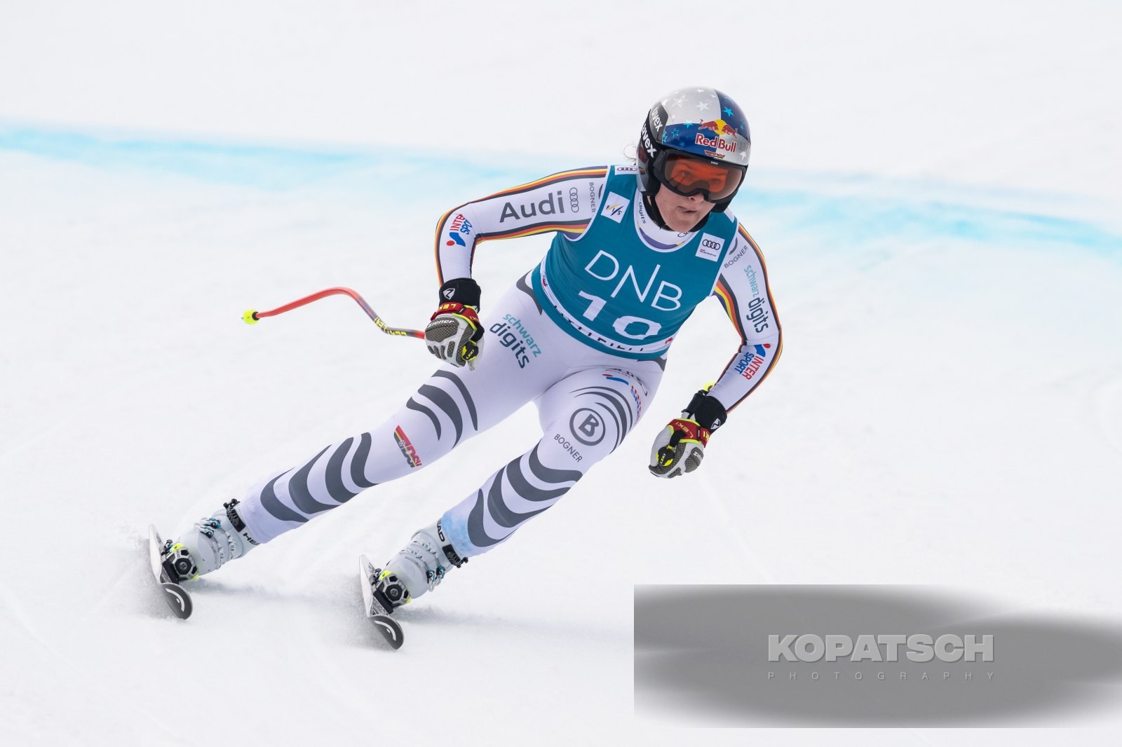 Emma Aicher · 2026 Alpine Skiing World Cup Final Kvitfjell Hafjell