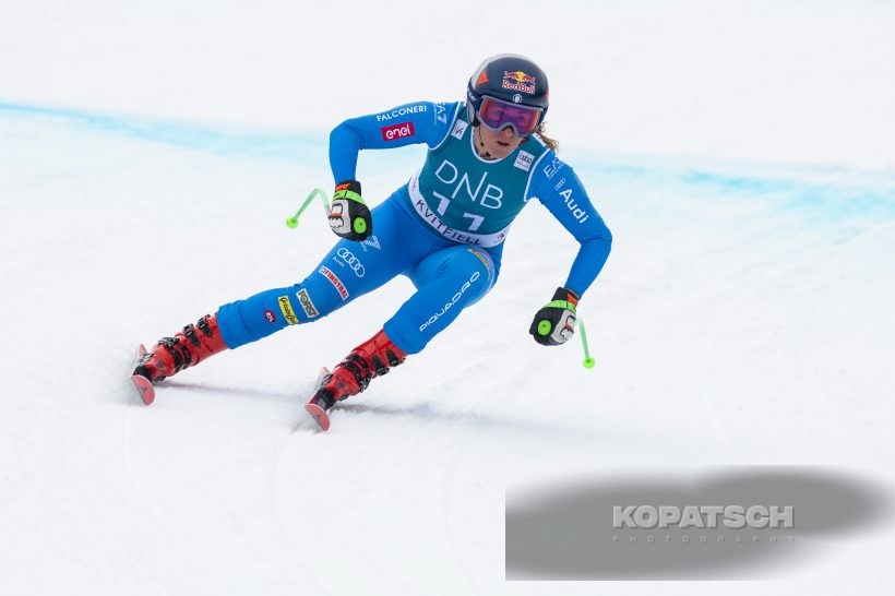 Sofia Goggia, 2026 Alpine Skiing World Cup Final Kvitfjell Hafjell