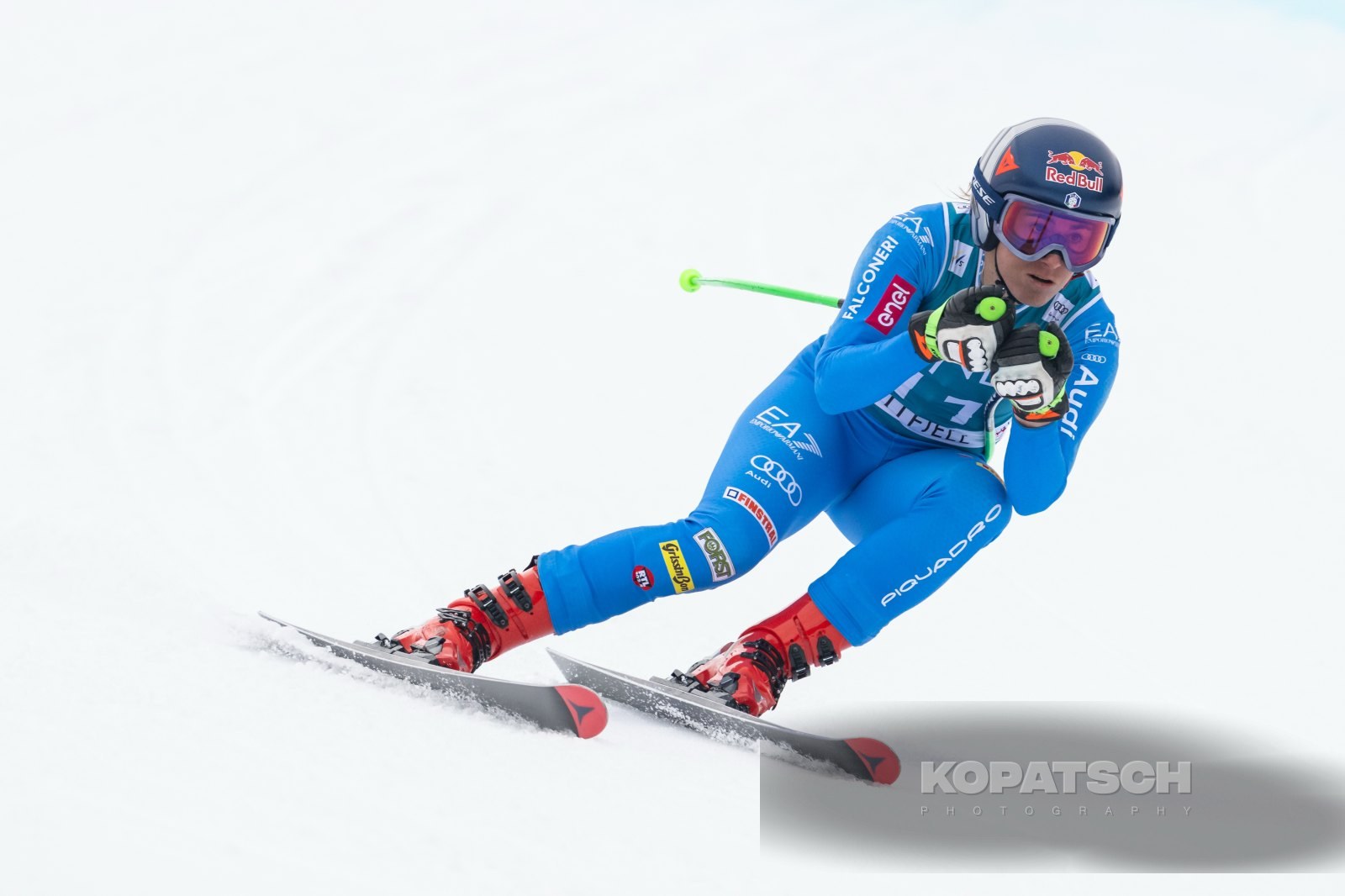 Sofia Goggia · 2026 Alpine Skiing World Cup Final Kvitfjell Hafjell