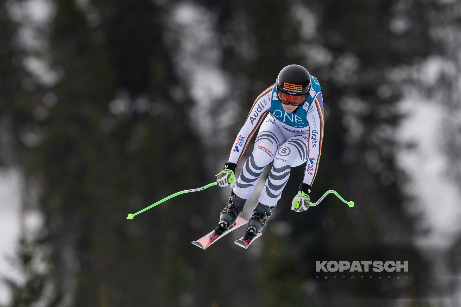 Kira Weidle-Winkelmann · 2026 Alpine Skiing World Cup Final Kvitfjell Hafjell