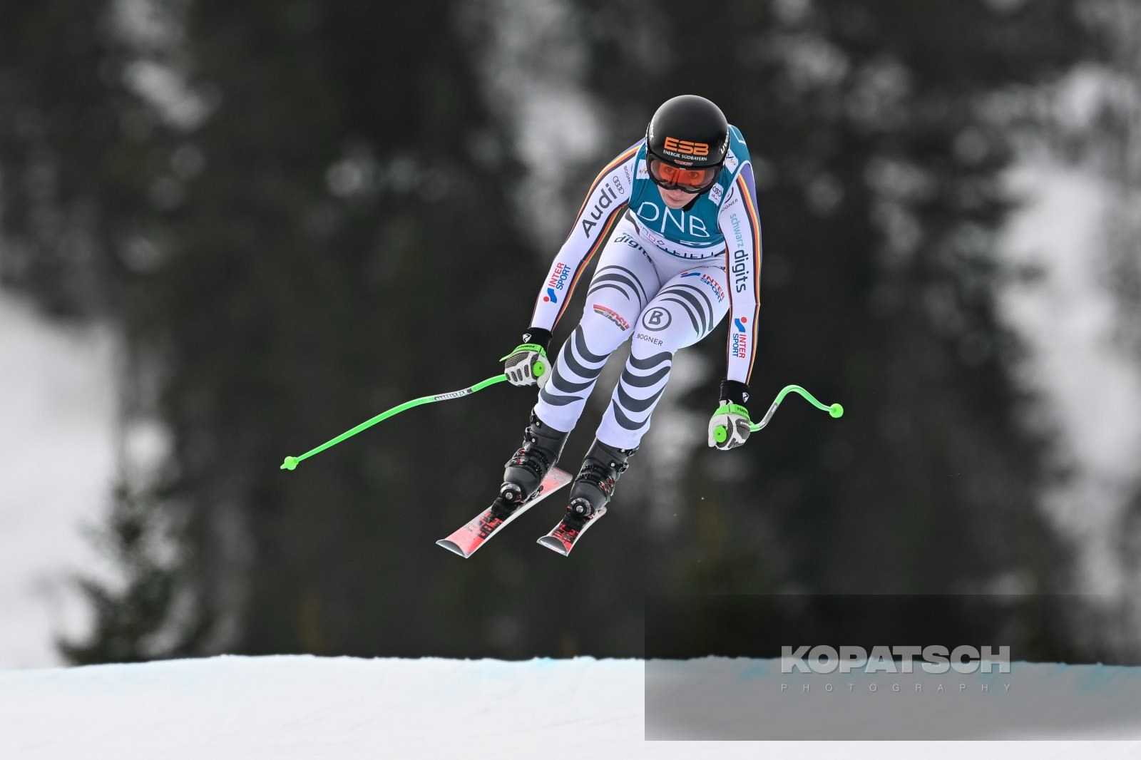 Kira Weidle-Winkelmann · 2026 Alpine Skiing World Cup Final Kvitfjell Hafjell