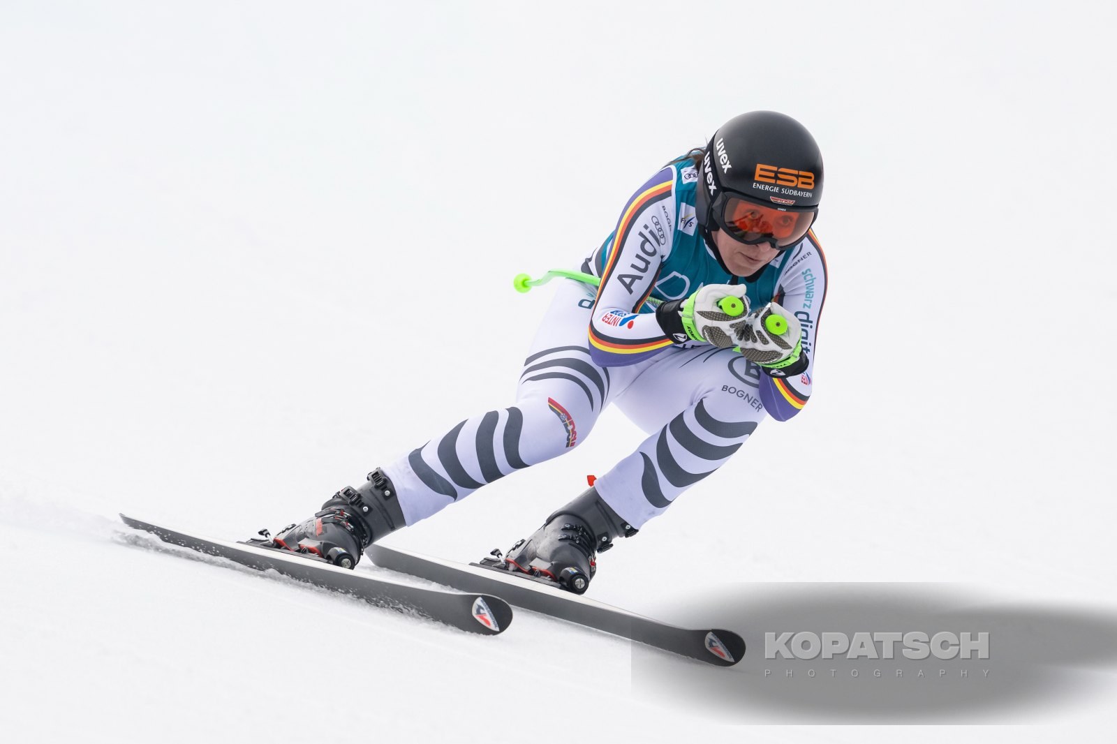Kira Weidle-Winkelmann · 2026 Alpine Skiing World Cup Final Kvitfjell Hafjell