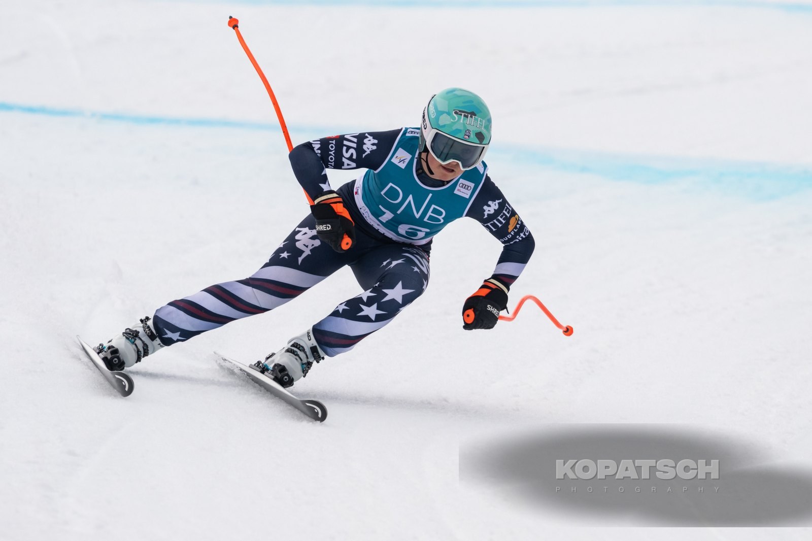 Allison Mollin · 2026 Alpine Skiing World Cup Final Kvitfjell Hafjell
