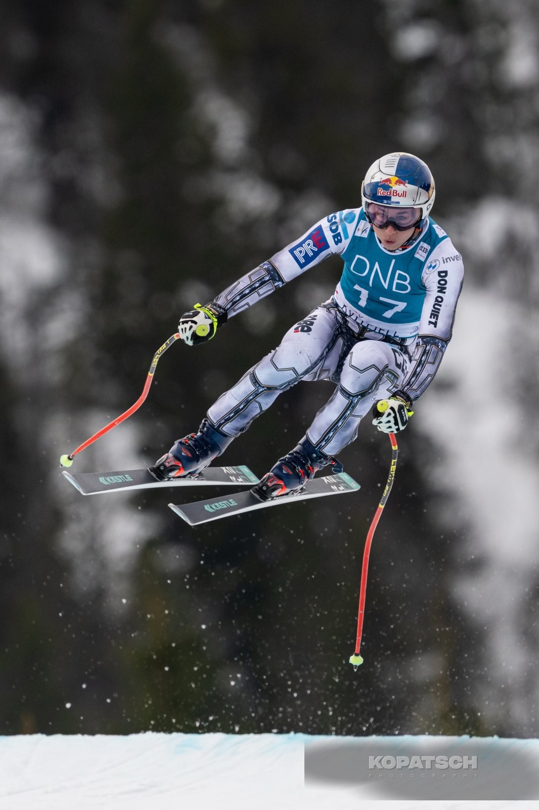 Ester Ledecka · 2026 Alpine Skiing World Cup Final Kvitfjell Hafjell