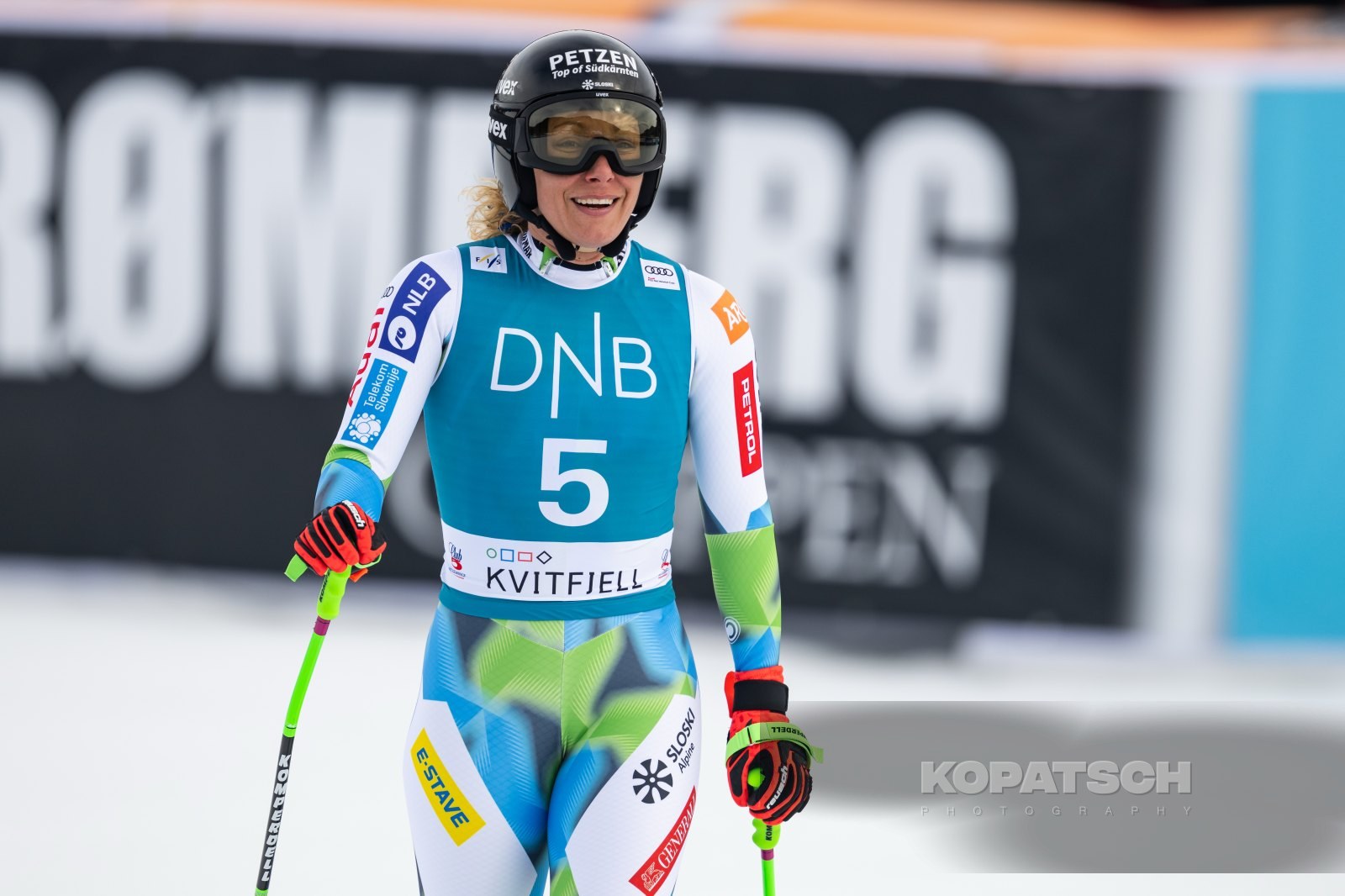 Ilka Stuhec · 2026 Alpine Skiing World Cup Final Kvitfjell Hafjell