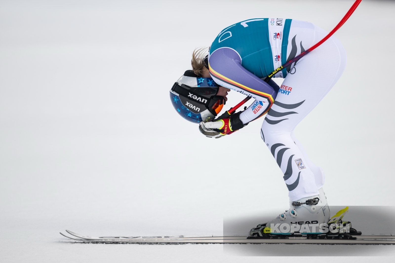 Emma Aicher · 2026 Alpine Skiing World Cup Final Kvitfjell Hafjell