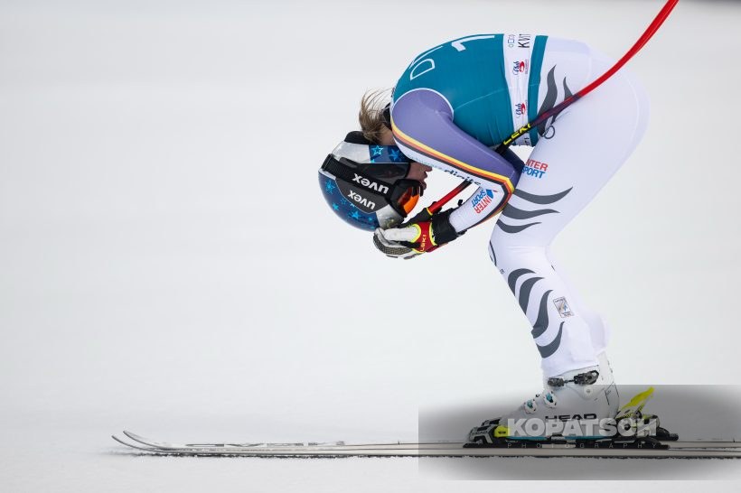 Emma Aicher, 2026 Alpine Skiing World Cup Final Kvitfjell Hafjell