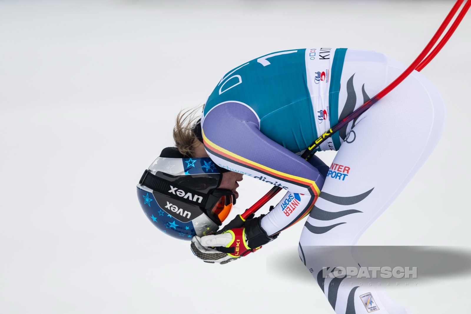 Emma Aicher · 2026 Alpine Skiing World Cup Final Kvitfjell Hafjell