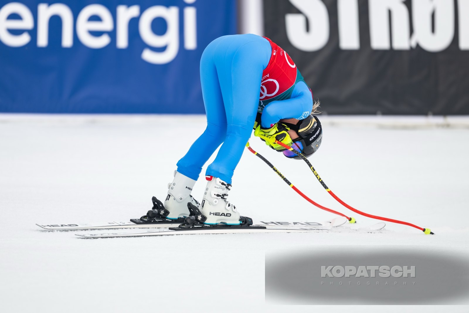 Laura Pirovano · 2026 Alpine Skiing World Cup Final Kvitfjell Hafjell