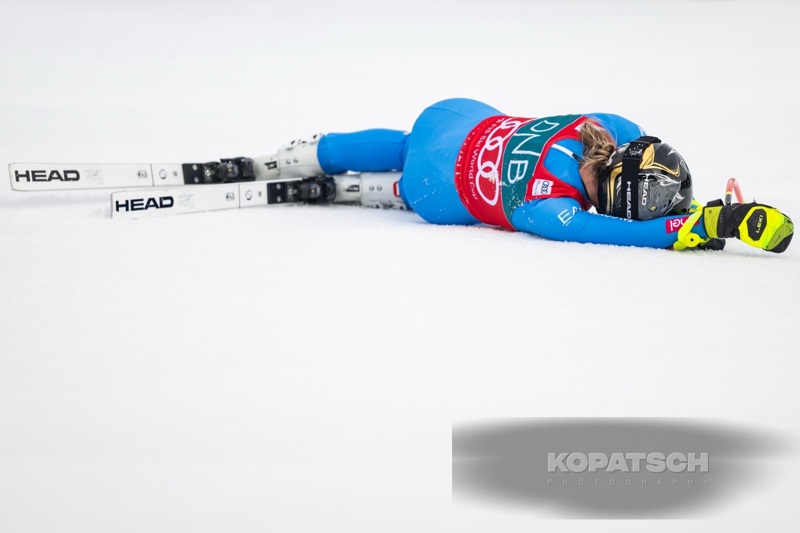Laura Pirovano · 2026 Alpine Skiing World Cup Final Kvitfjell Hafjell