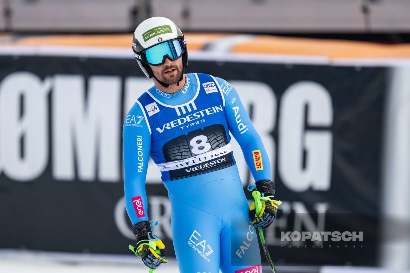 Florian Schieder, 2026 Alpine Skiing World Cup Final Kvitfjell Hafjell
