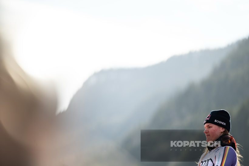 Emma Aicher, 2026 Alpine Skiing World Cup Final Kvitfjell Hafjell