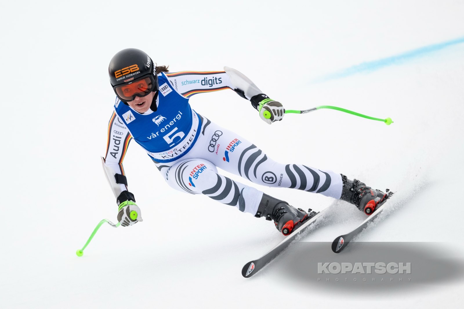 Kira Weidle-Winkelmann · 2026 Alpine Skiing World Cup Final Kvitfjell Hafjell