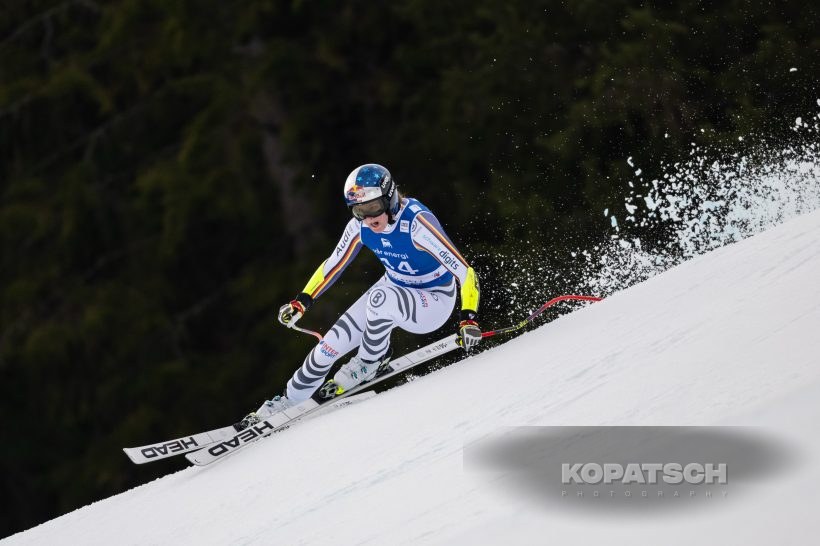 Emma Aicher, 2026 Alpine Skiing World Cup Final Kvitfjell Hafjell