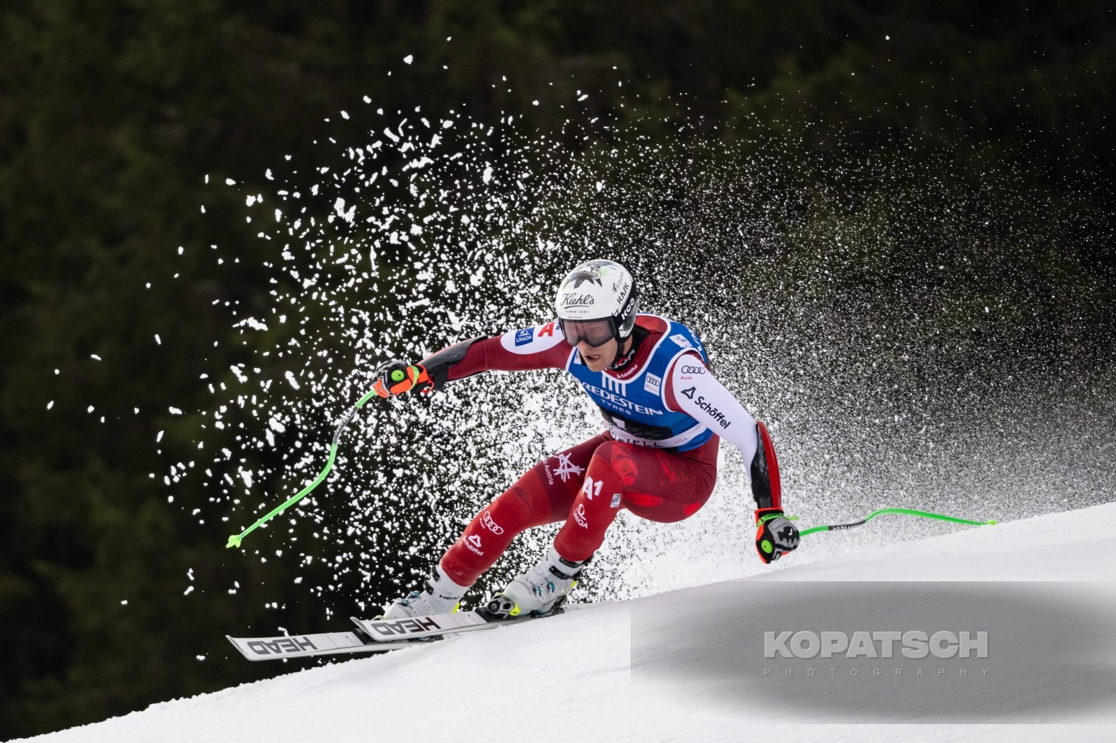 Lukas Feurstein · 2026 Alpine Skiing World Cup Final Kvitfjell Hafjell