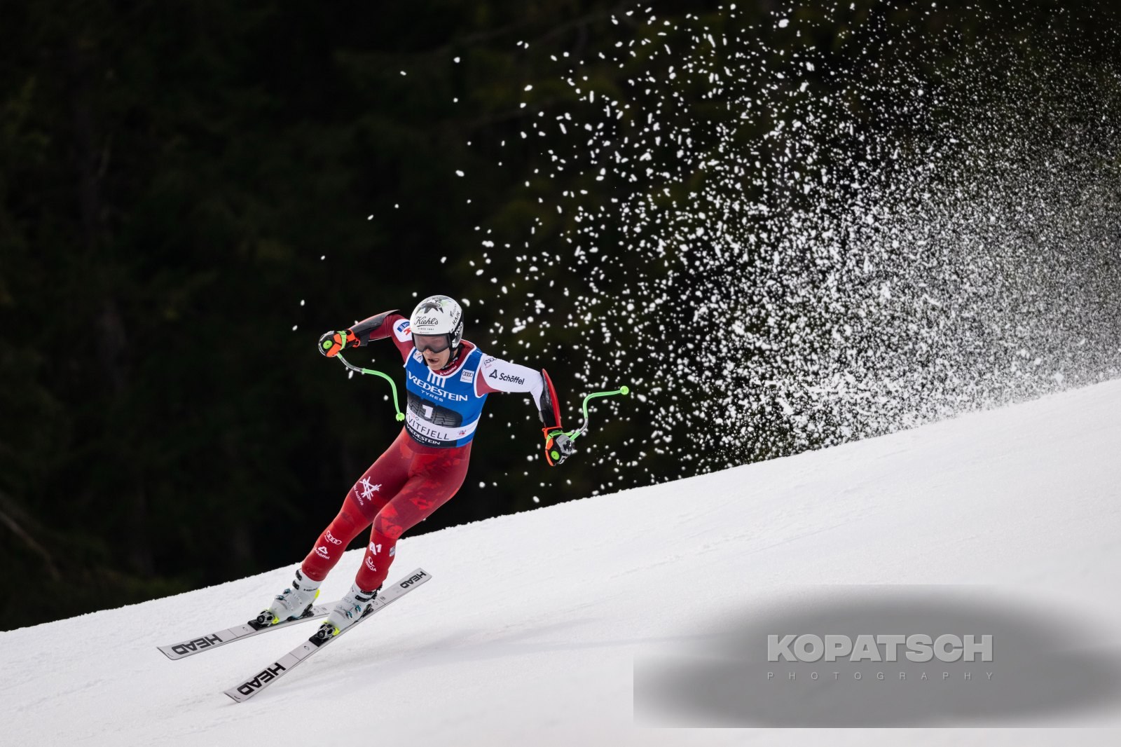 Lukas Feurstein · 2026 Alpine Skiing World Cup Final Kvitfjell Hafjell