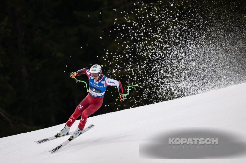 Lukas Feurstein, 2026 Alpine Skiing World Cup Final Kvitfjell Hafjell