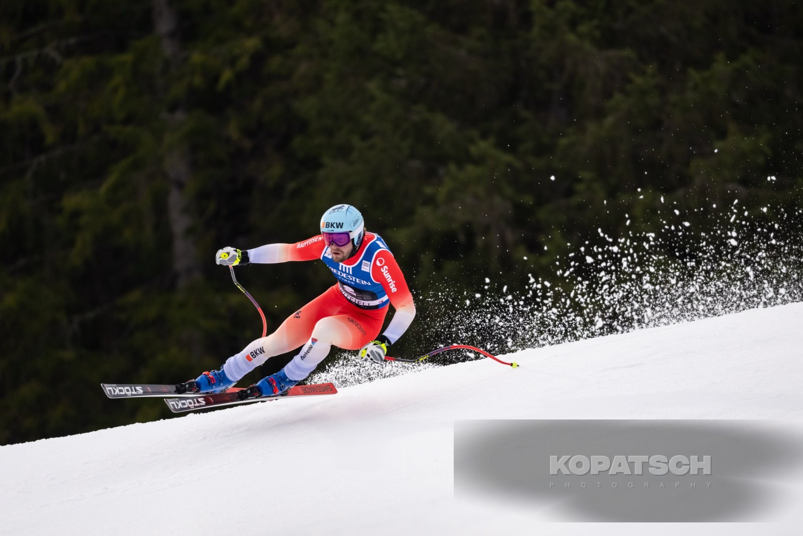 Alexis Monney · 2026 Alpine Skiing World Cup Final Kvitfjell Hafjell