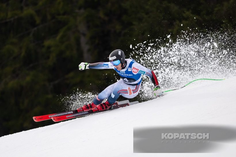 Fredrik Moeller, 2026 Alpine Skiing World Cup Final Kvitfjell Hafjell
