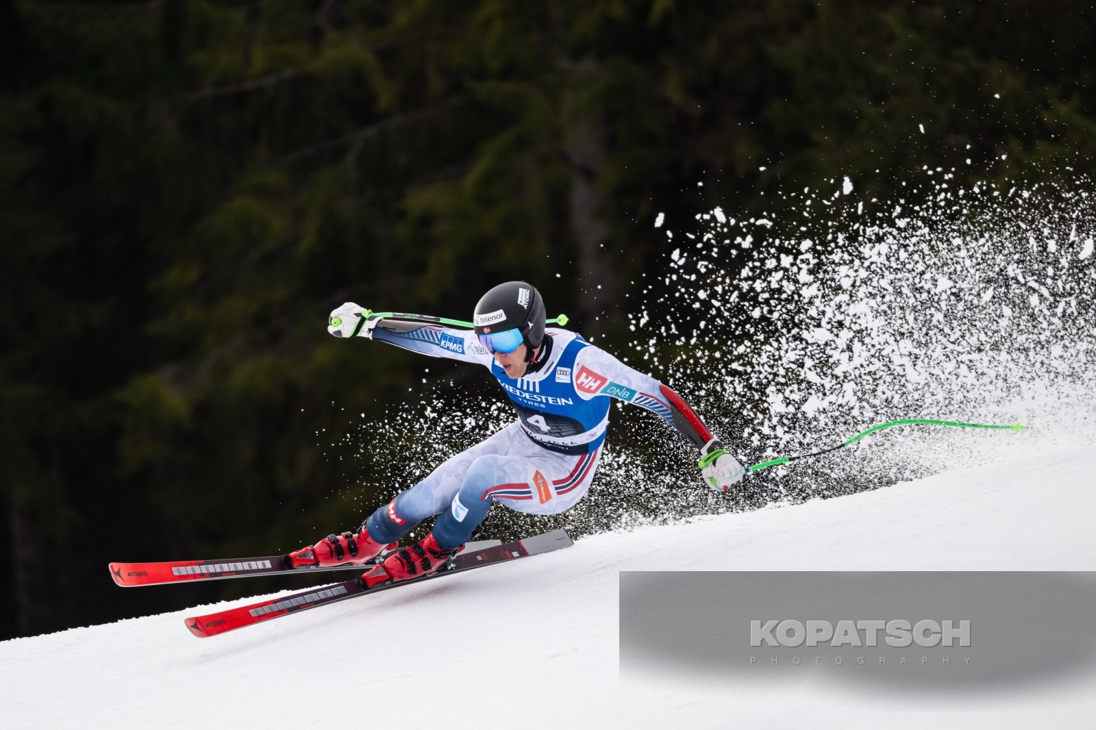 Fredrik Moeller · 2026 Alpine Skiing World Cup Final Kvitfjell Hafjell