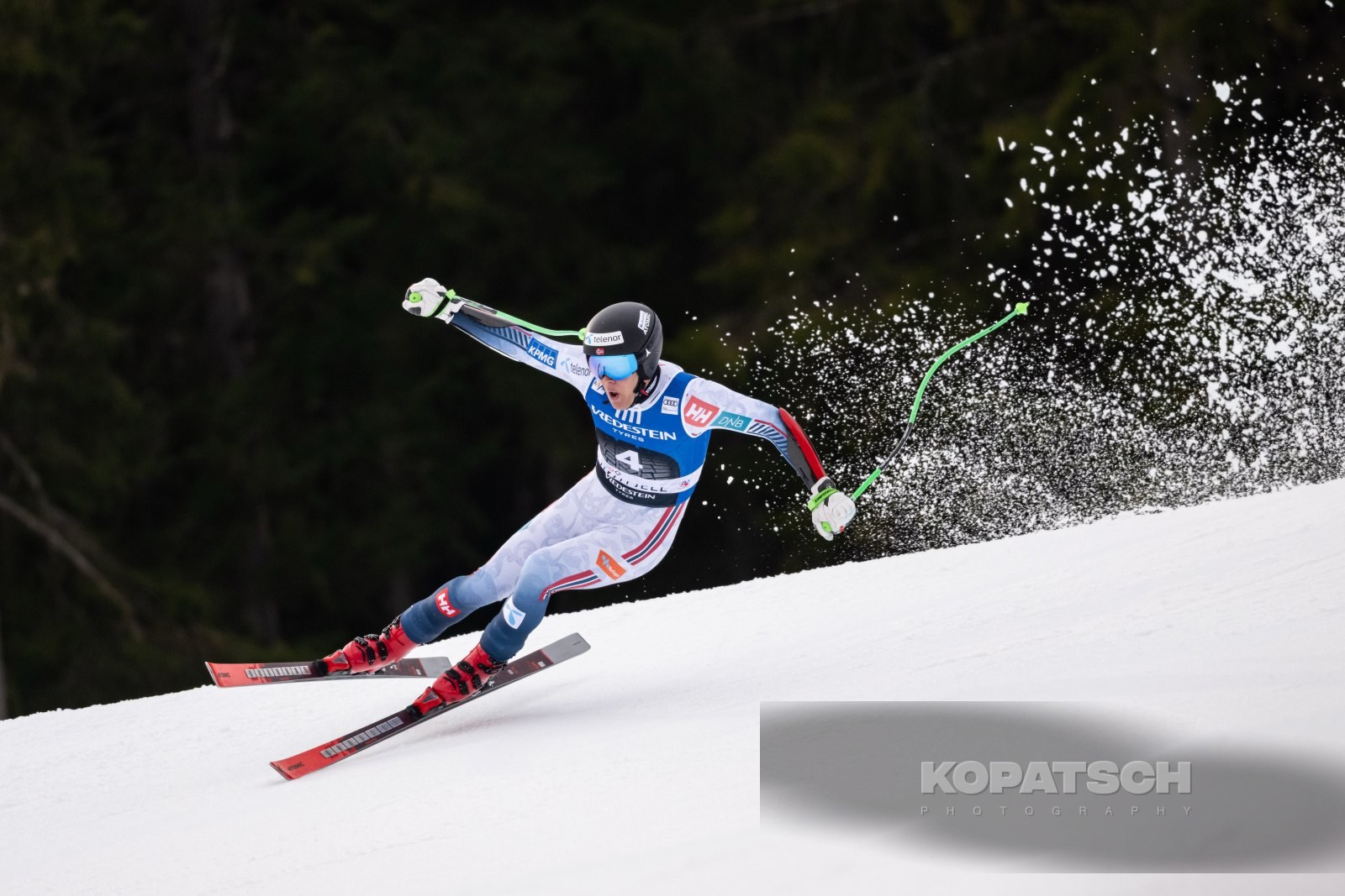 Fredrik Moeller · 2026 Alpine Skiing World Cup Final Kvitfjell Hafjell