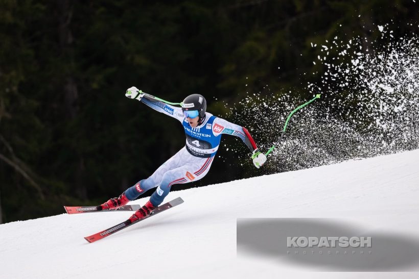 Fredrik Moeller, 2026 Alpine Skiing World Cup Final Kvitfjell Hafjell