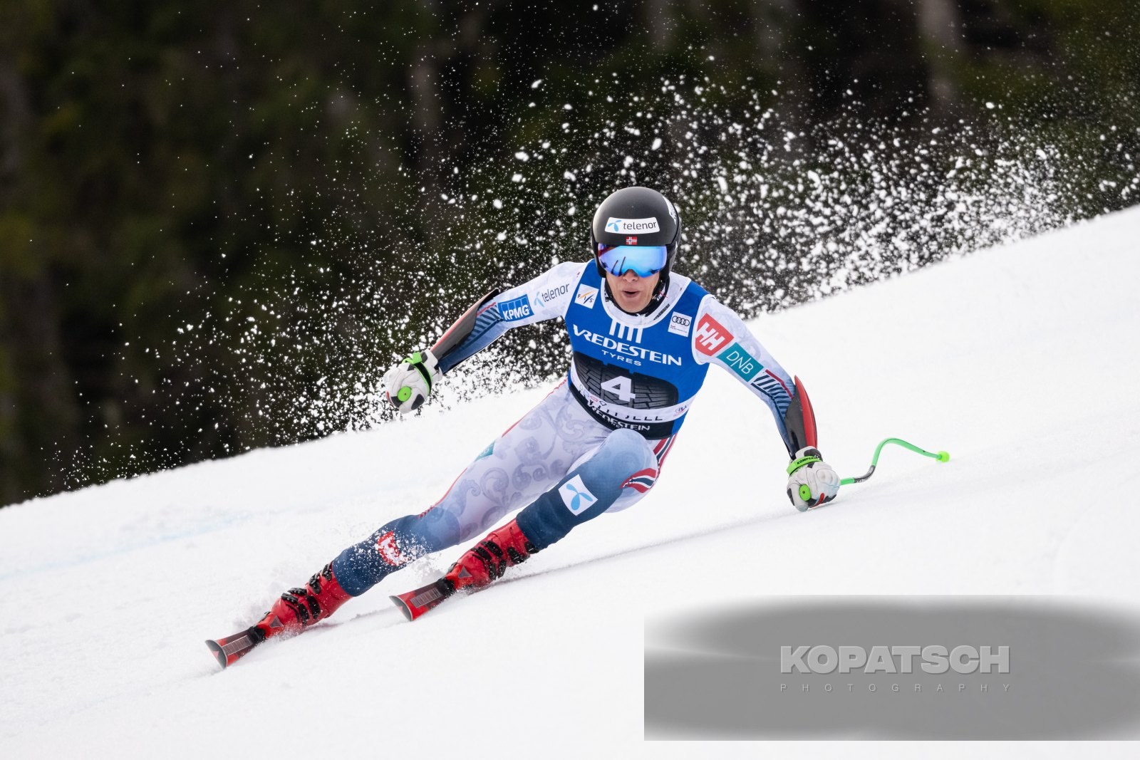 Fredrik Moeller · 2026 Alpine Skiing World Cup Final Kvitfjell Hafjell