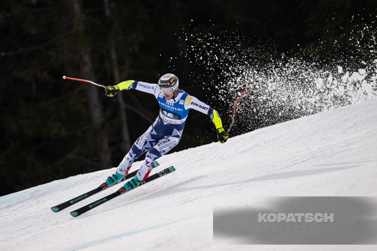 Jan Zabystran · 2026 Alpine Skiing World Cup Final Kvitfjell Hafjell