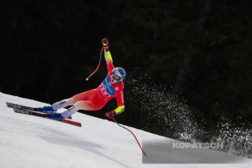 Marco Odermatt, 2026 Alpine Skiing World Cup Final Kvitfjell Hafjell