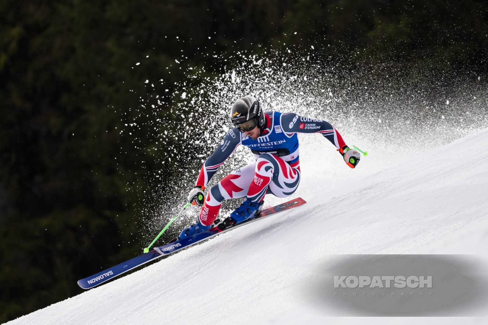 Nils Allegre · 2026 Alpine Skiing World Cup Final Kvitfjell Hafjell
