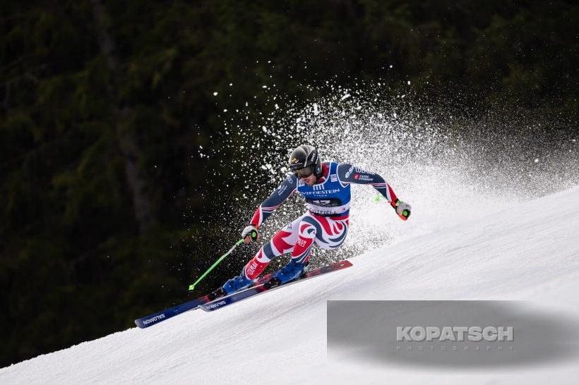 Nils Allegre, 2026 Alpine Skiing World Cup Final Kvitfjell Hafjell