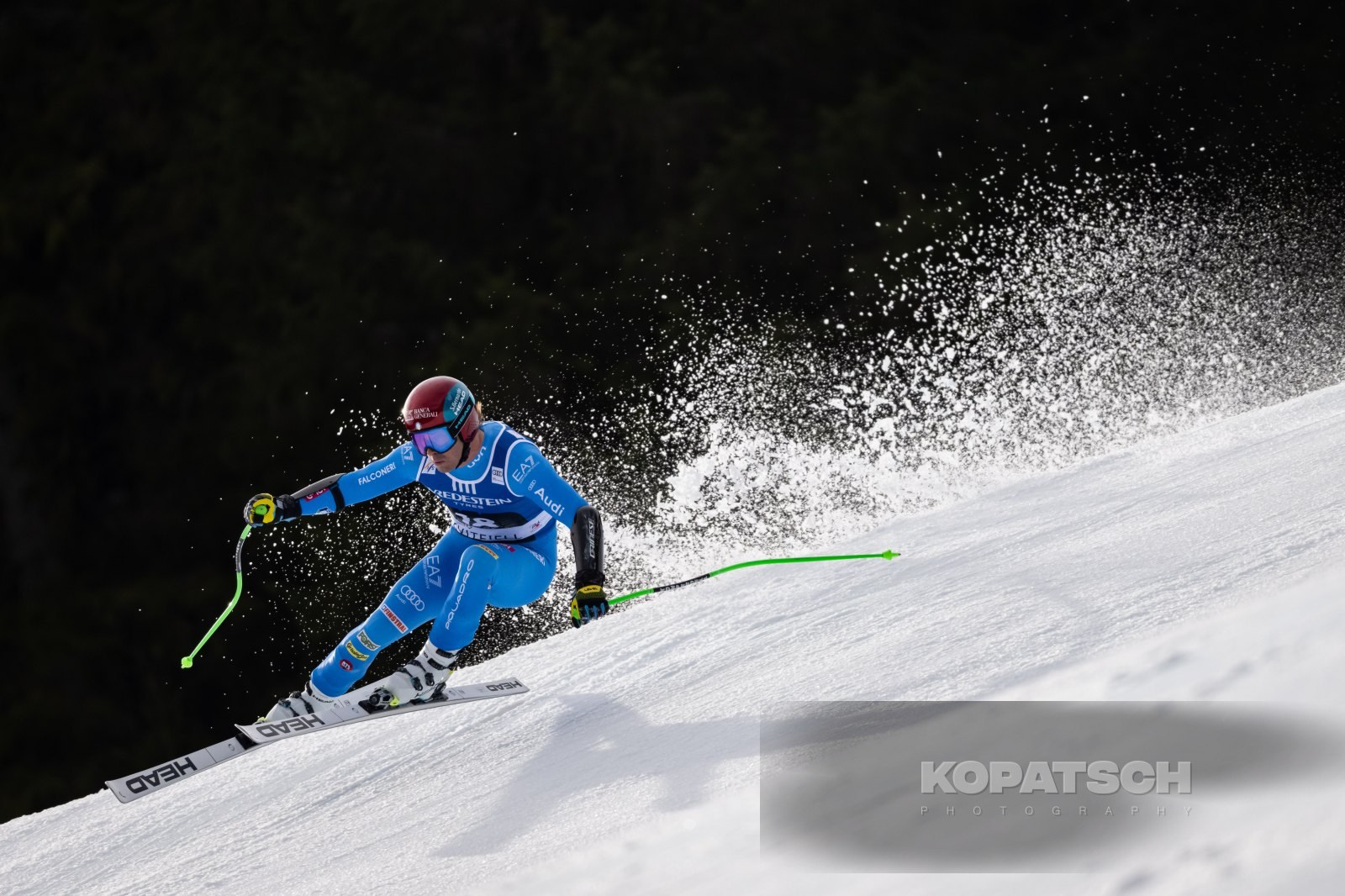 Guglielmo Bosca · 2026 Alpine Skiing World Cup Final Kvitfjell Hafjell