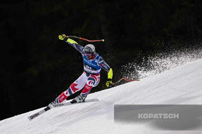 Matthieu Bailet, 2026 Alpine Skiing World Cup Final Kvitfjell Hafjell